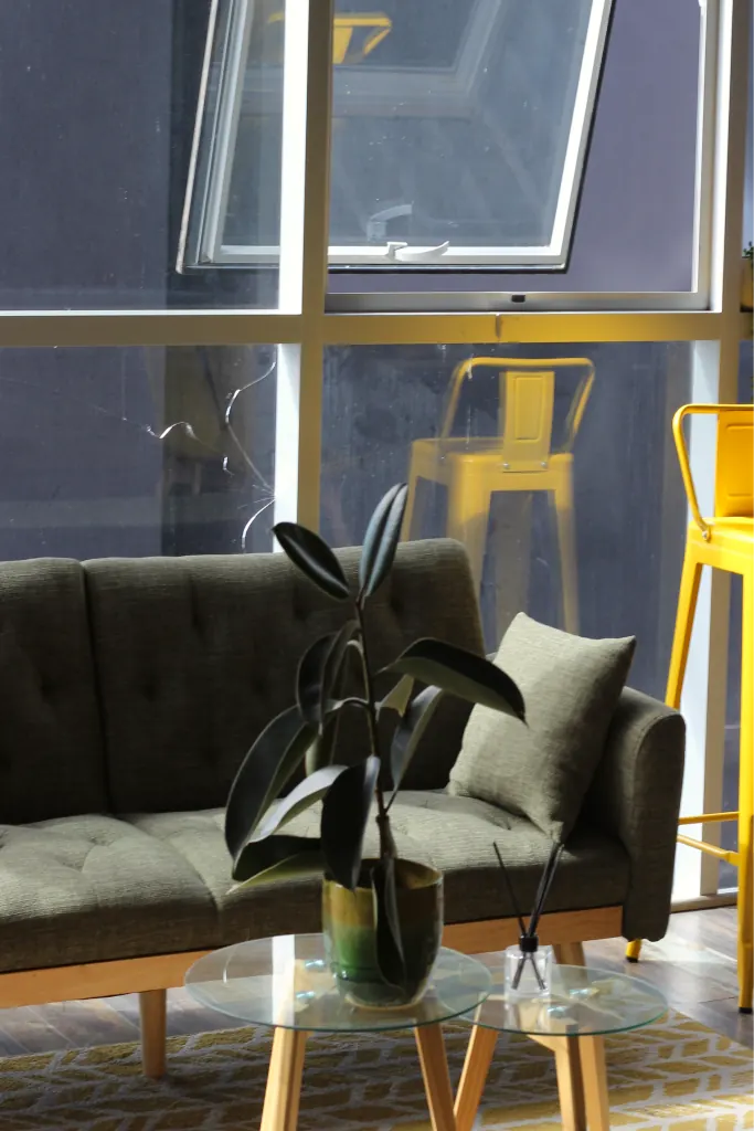 Espacio POINT UP Cowork Temuco