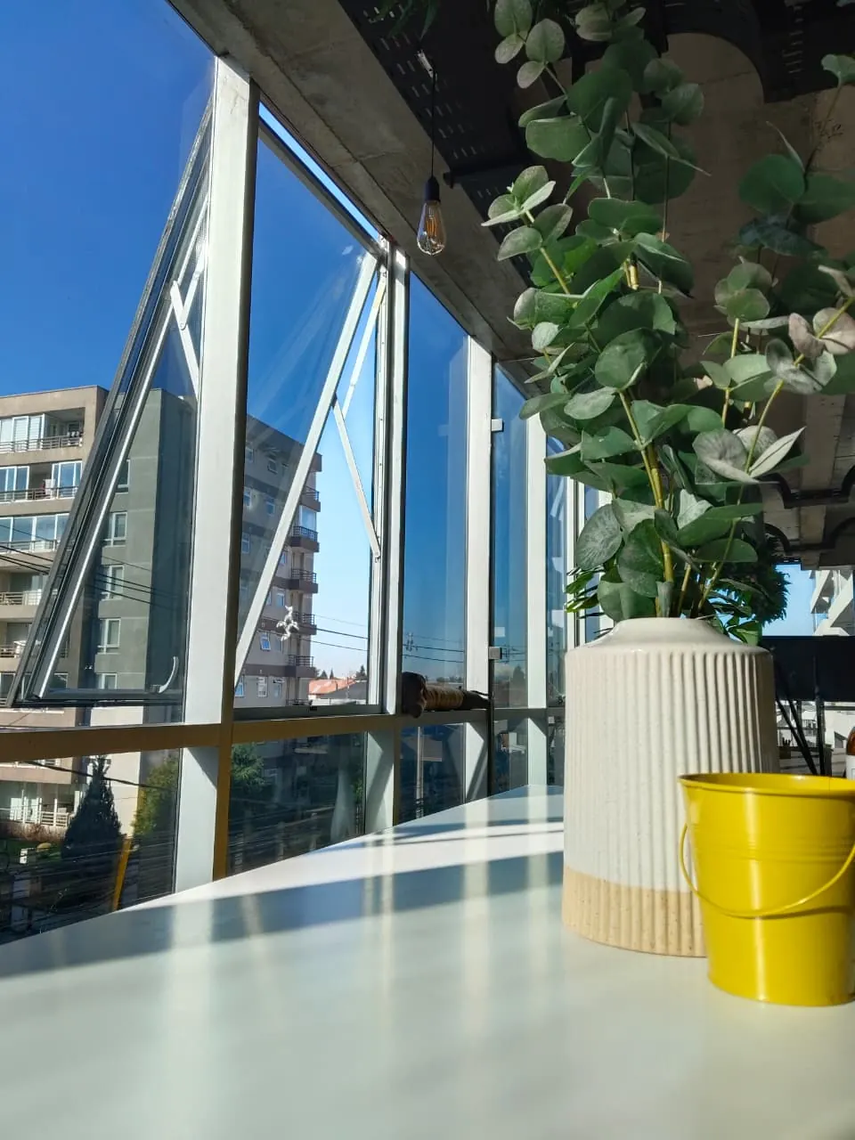 Espacio POINT UP Cowork Temuco
