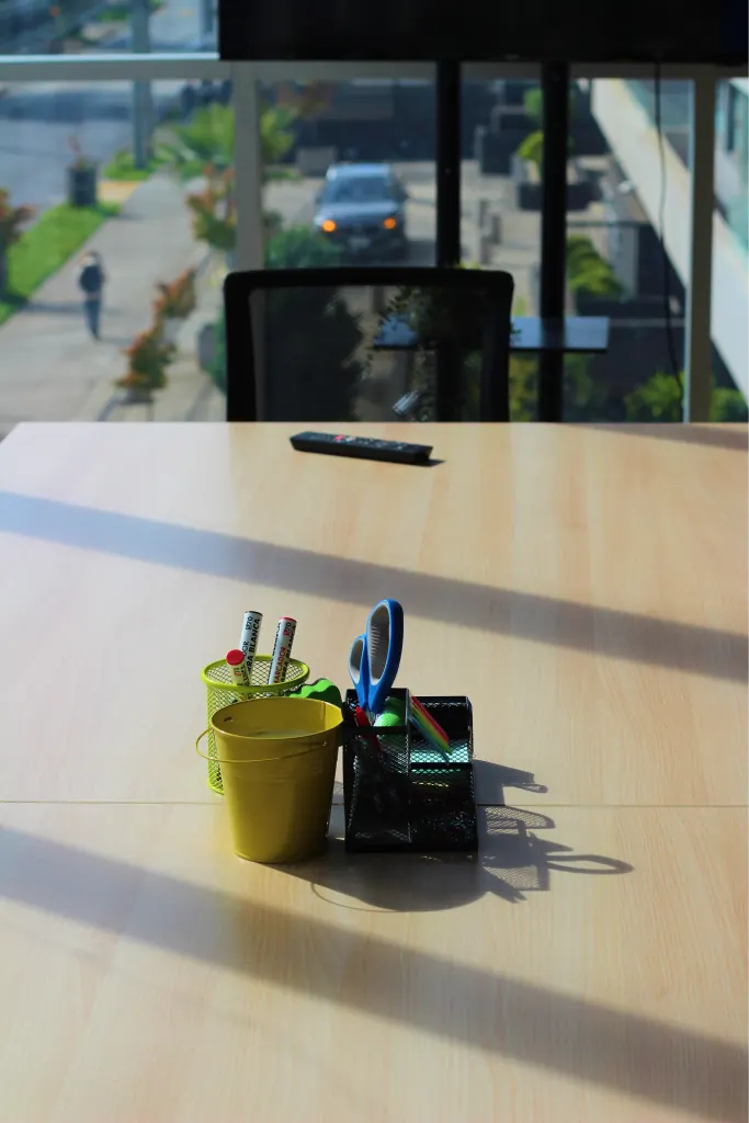 Espacio POINT UP Cowork Temuco