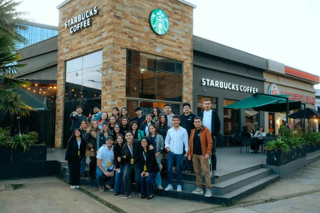Comunidad de emprendedores de Temuco